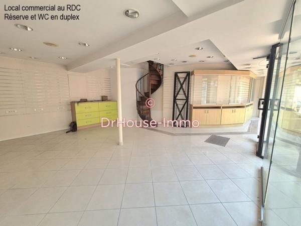 Appartement à vendre 6 pièces de 130 m²