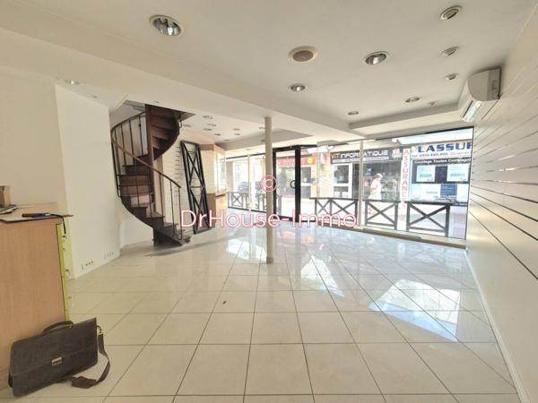 Appartement à vendre 6 pièces de 130 m²