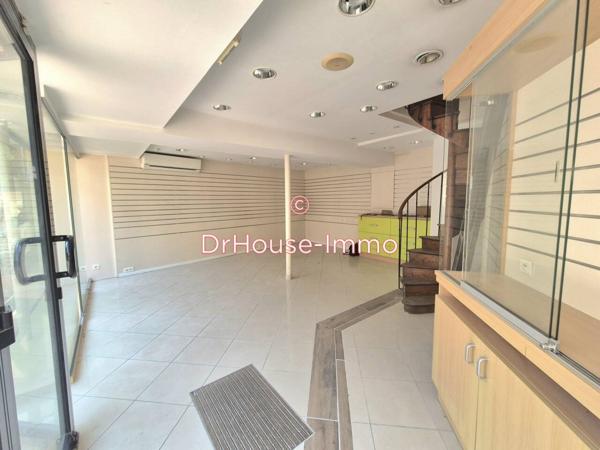 Appartement à vendre 6 pièces de 130 m²