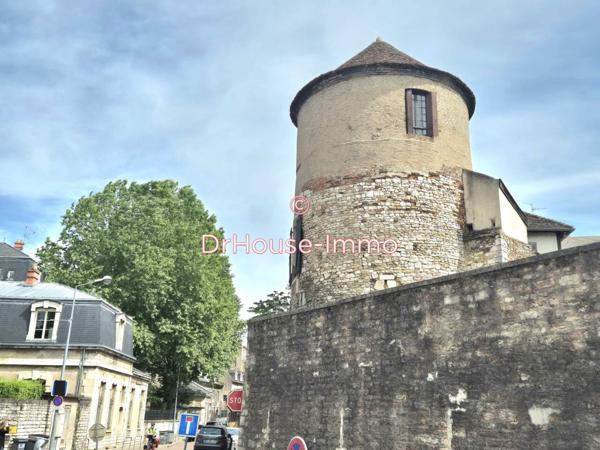 Appartement à vendre 6 pièces de 130 m²