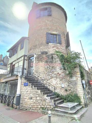 Appartement à vendre 6 pièces de 130 m²