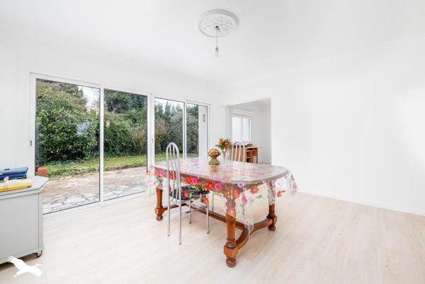 Maison à vendre |  Pessac |  4 pièces | 83 m²