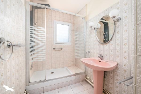 Maison à vendre |  Pessac |  4 pièces | 83 m²