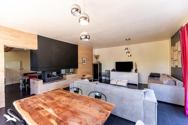 Maison à vendre |  Verdun-sur-Garonne |  7 pièces | 327 m²