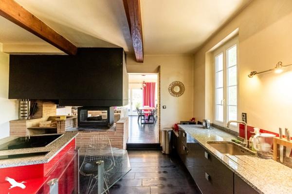 Maison à vendre |  Verdun-sur-Garonne |  7 pièces | 327 m²
