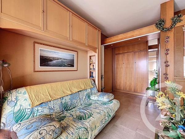 Appartement Studio Cabine à vendre  1 pièce - 27 m2 VILLENEUVE LOUBET - 06