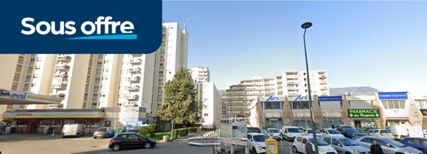 Appartement T2 43m² | Blain Immobilier