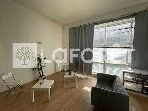 Location appartement Valenciennes - 1 pièce(s) - 53 m² - 585 € / mois