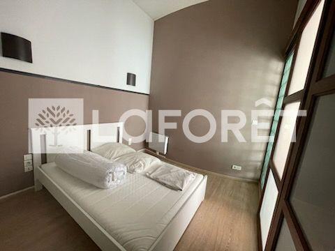 Location appartement Valenciennes - 1 pièce(s) - 53 m² - 585 € / mois