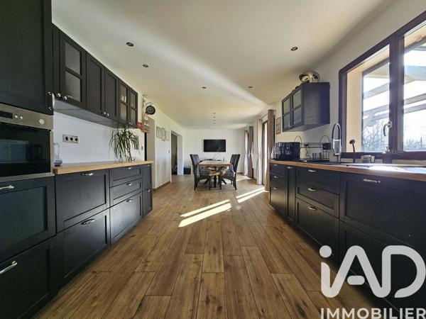 Maison à vendre 6 pièces 138 m² Merville