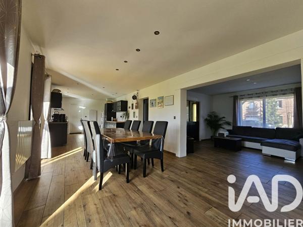 Maison à vendre 6 pièces 138 m² Merville