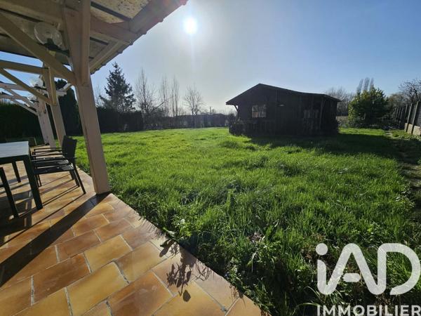 Maison à vendre 6 pièces 138 m² Merville