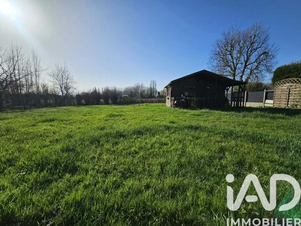 Maison à vendre 6 pièces 138 m² Merville