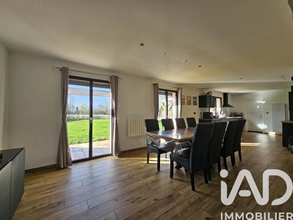 Maison à vendre 6 pièces 138 m² Merville