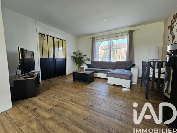 Maison à vendre 6 pièces 138 m² Merville