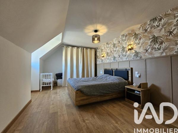Maison à vendre 6 pièces 138 m² Merville
