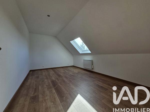 Maison à vendre 6 pièces 138 m² Merville