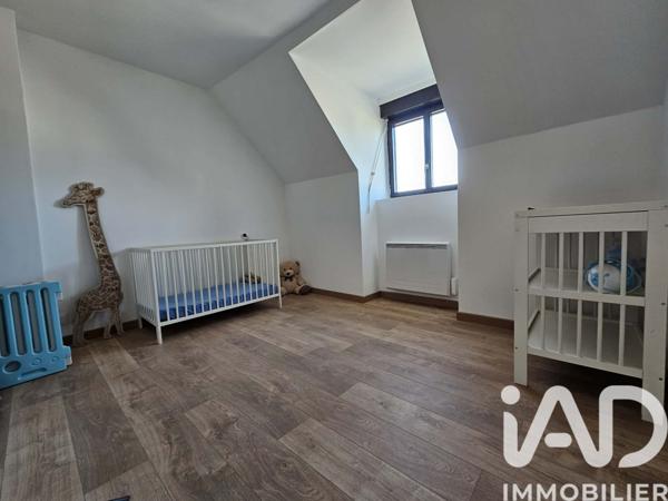 Maison à vendre 6 pièces 138 m² Merville