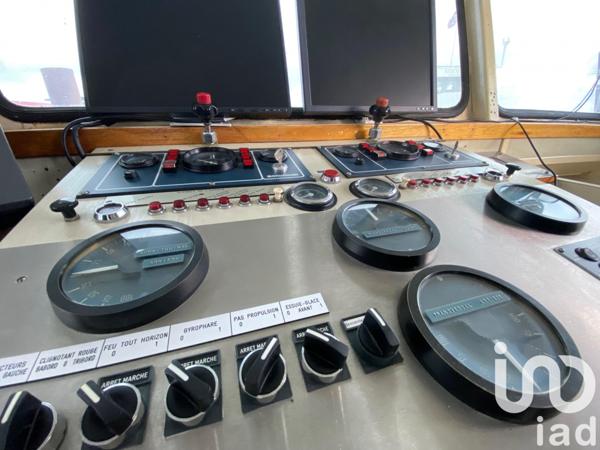 Appartement à vendre 3 pièces 55 m² Jouy-le-Moutier