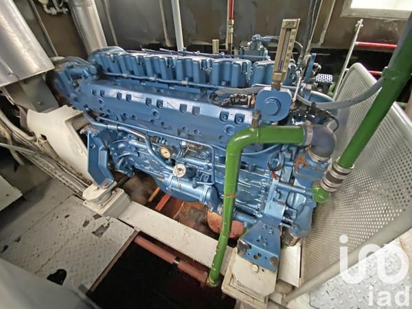 Appartement à vendre 3 pièces 55 m² Jouy-le-Moutier