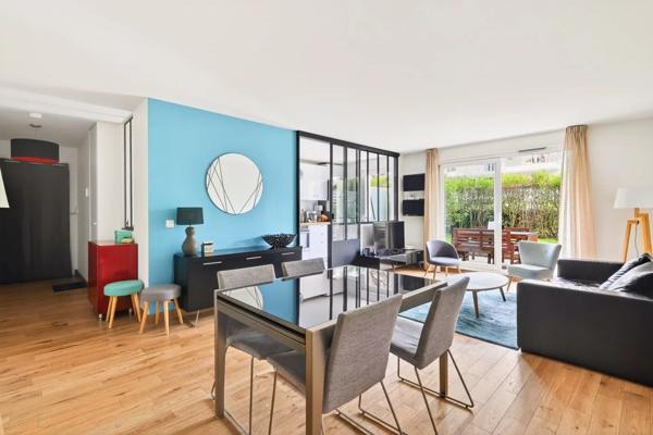 Appartement Rueil-Malmaison - PROCHE CENTRE-VILLE