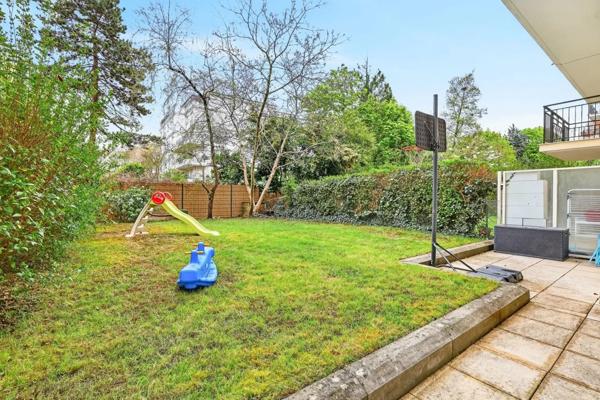 Appartement Rueil-Malmaison - PROCHE CENTRE-VILLE