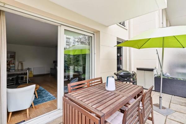 Appartement Rueil-Malmaison - PROCHE CENTRE-VILLE