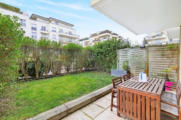 Appartement Rueil-Malmaison - PROCHE CENTRE-VILLE