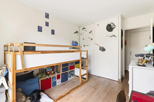 Appartement Rueil-Malmaison - PROCHE CENTRE-VILLE