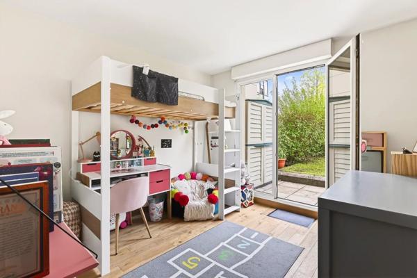 Appartement Rueil-Malmaison - PROCHE CENTRE-VILLE