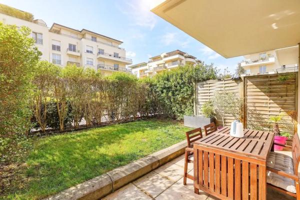 Appartement Rueil-Malmaison - PROCHE CENTRE-VILLE