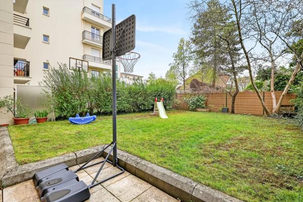 Appartement Rueil-Malmaison - PROCHE CENTRE-VILLE