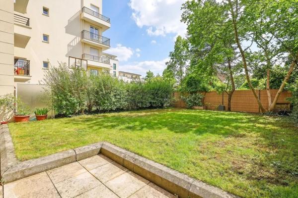 Appartement Rueil-Malmaison - PROCHE CENTRE-VILLE