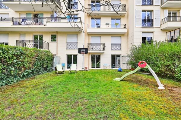 Appartement Rueil-Malmaison - PROCHE CENTRE-VILLE