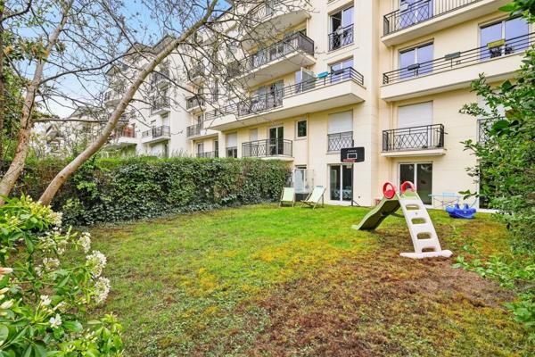 Appartement Rueil-Malmaison - PROCHE CENTRE-VILLE