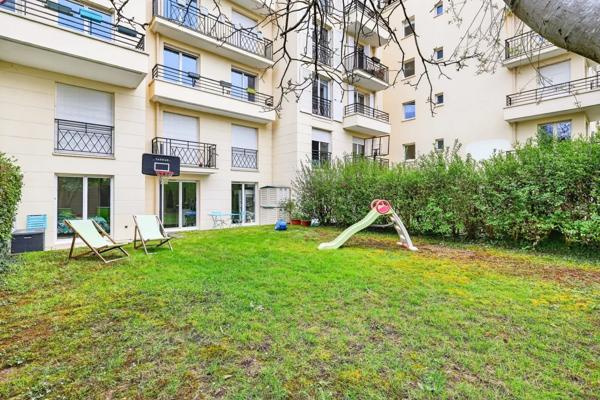 Appartement Rueil-Malmaison - PROCHE CENTRE-VILLE