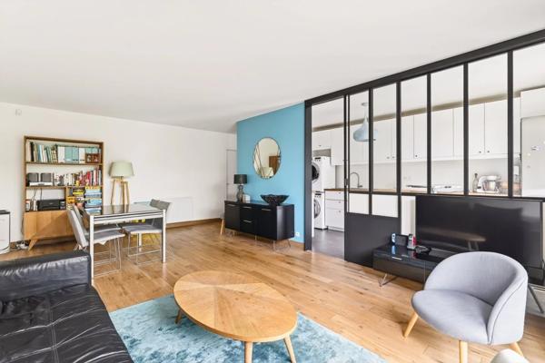 Appartement Rueil-Malmaison - PROCHE CENTRE-VILLE