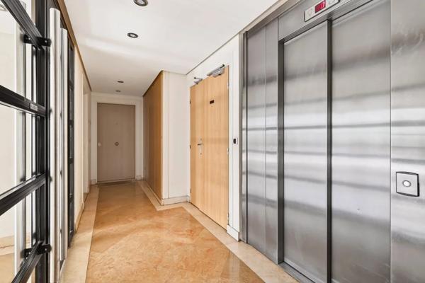 Appartement Rueil-Malmaison - PROCHE CENTRE-VILLE