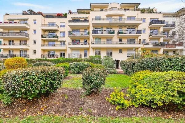 Appartement Rueil-Malmaison - PROCHE CENTRE-VILLE