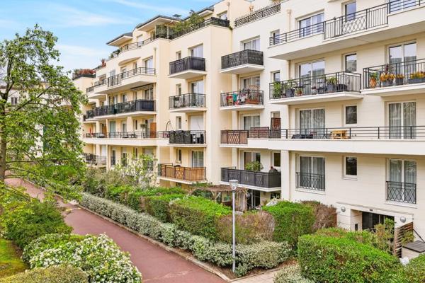 Appartement Rueil-Malmaison - PROCHE CENTRE-VILLE