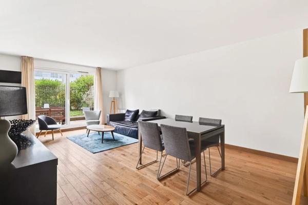 Appartement Rueil-Malmaison - PROCHE CENTRE-VILLE