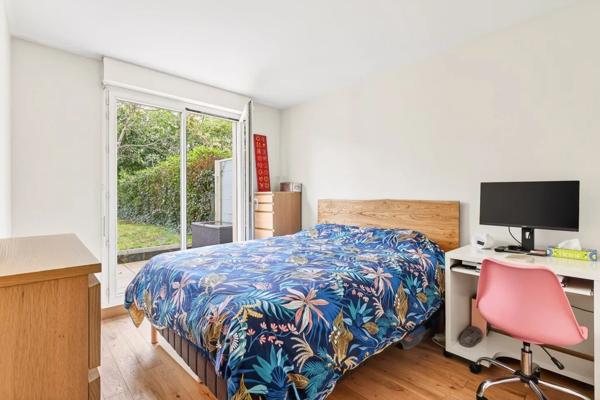 Appartement Rueil-Malmaison - PROCHE CENTRE-VILLE