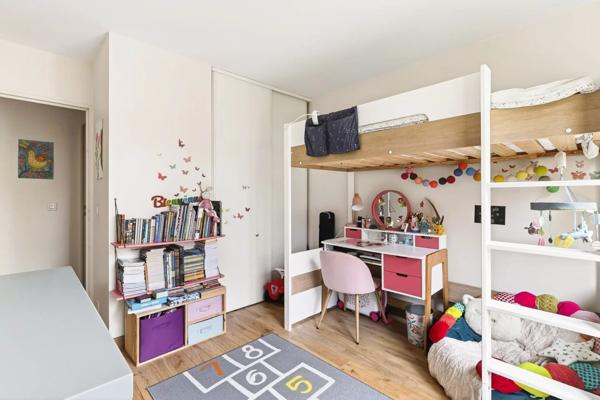 Appartement Rueil-Malmaison - PROCHE CENTRE-VILLE