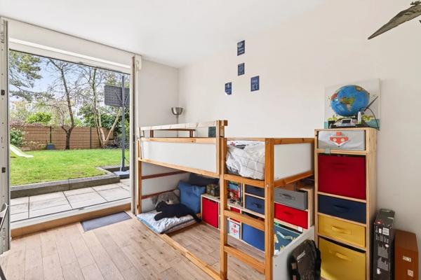 Appartement Rueil-Malmaison - PROCHE CENTRE-VILLE