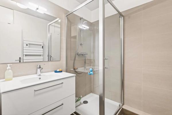 Appartement Rueil-Malmaison - PROCHE CENTRE-VILLE