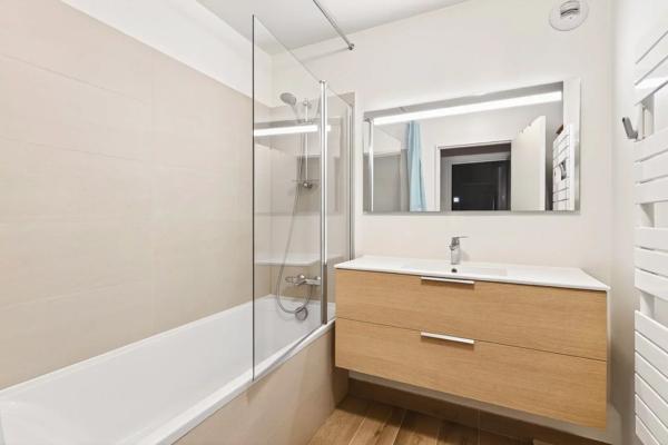 Appartement Rueil-Malmaison - PROCHE CENTRE-VILLE