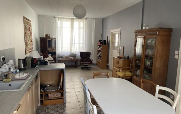 Vente Maison Conde-sur-huisne