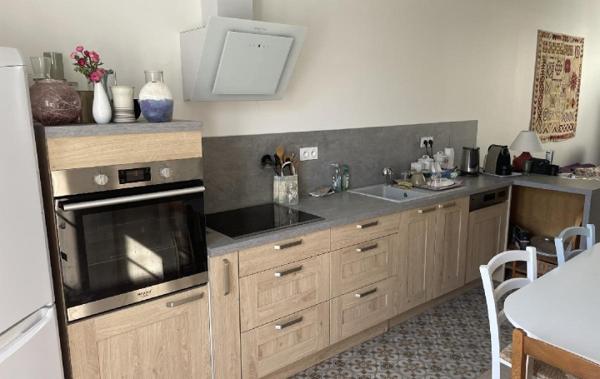 Vente Maison Conde-sur-huisne