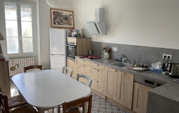 Vente Maison Conde-sur-huisne