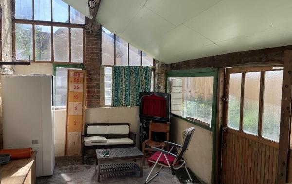 Vente Maison Conde-sur-huisne